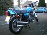 Kawasaki S1C